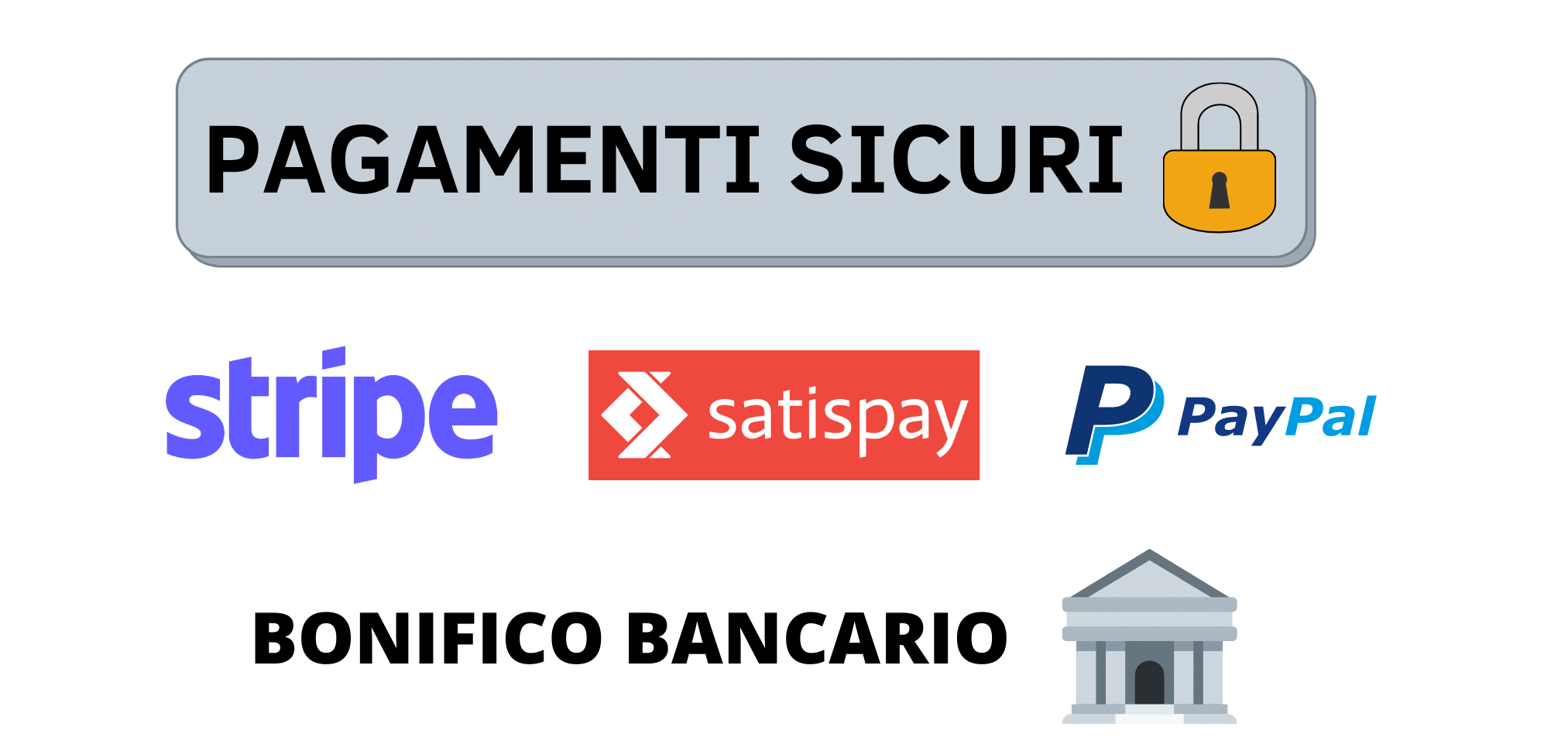 Pagamenti Sicuri Chioccioleria Givolettese