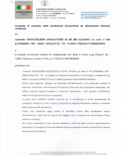 CONTRATTO-ACQUISTO-CHIOCCIOLE-DA-ALLEVAMENTO-ELICICOLO-CERTIFICATO